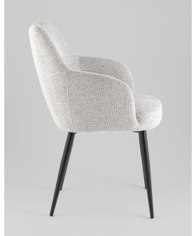 Стул на металлокаркасе Katys