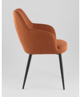 Стул на металлокаркасе Katys