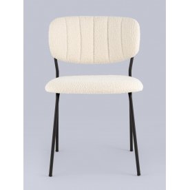 Стул на металлокаркасе Брук