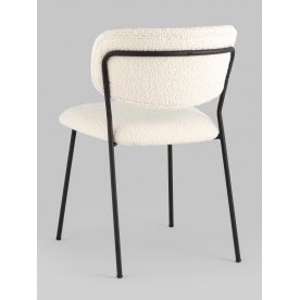 Стул на металлокаркасе Брук