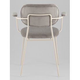 Стул на металлокаркасе Брук