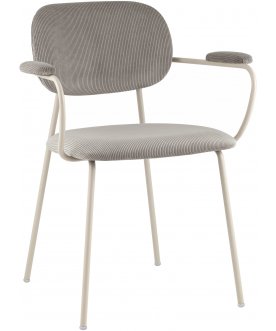 Стул на металлокаркасе Кэрол