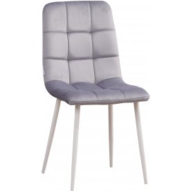 Стул на металлокаркасе C919/DC809 круглый