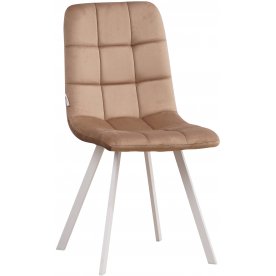 Стул на металлокаркасе C919/DC809 квадрат