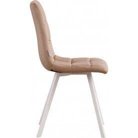 Стул на металлокаркасе C919/DC809 квадрат