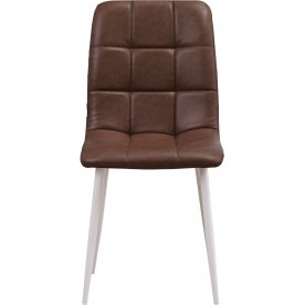 Стул на металлокаркасе C919/DC809 круглый