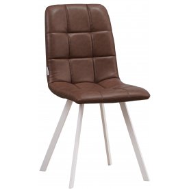 Стул на металлокаркасе C919/DC809 квадрат