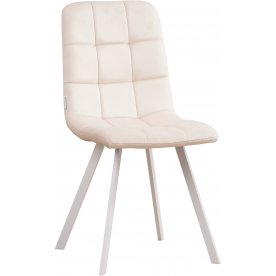 Стул на металлокаркасе C919/DC809 квадрат