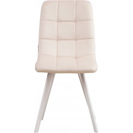 Стул на металлокаркасе C919/DC809 квадрат