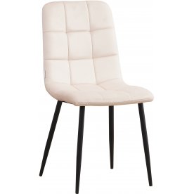 Стул на металлокаркасе C919/DC809 круглый