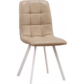 Стул на металлокаркасе C919/DC809 квадрат