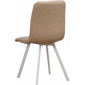 Стул на металлокаркасе C919/DC809 квадрат