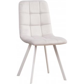 Стул на металлокаркасе C919/DC809 квадрат