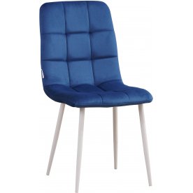 Стул на металлокаркасе C919/DC809 круглый