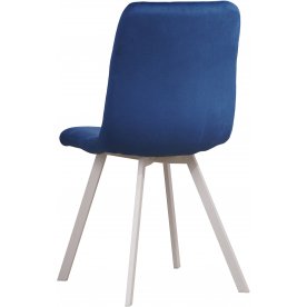 Стул на металлокаркасе C919/DC809 квадрат