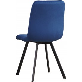 Стул на металлокаркасе C919/DC809 квадрат