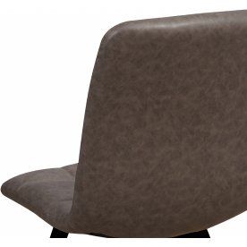 Стул на металлокаркасе C919/DC809 квадрат