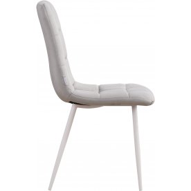 Стул на металлокаркасе C919/DC809 круглый