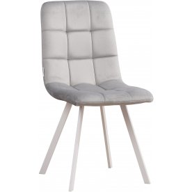 Стул на металлокаркасе C919/DC809 квадрат