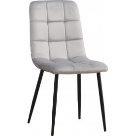 Стул на металлокаркасе C919/DC809 круглый