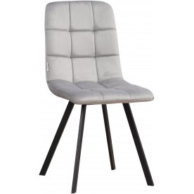 Стул на металлокаркасе C919/DC809 квадрат