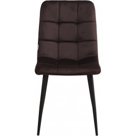 Стул на металлокаркасе C919/DC809 круглый