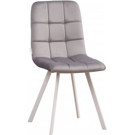 Стул на металлокаркасе C919/DC809 квадрат