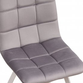 Стул на металлокаркасе C919/DC809 квадрат