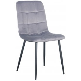 Стул на металлокаркасе C919/DC809 круглый