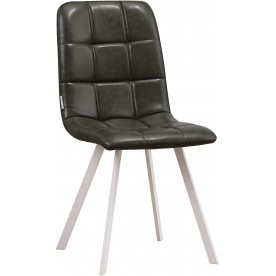 Стул на металлокаркасе C919/DC809 квадрат