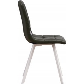 Стул на металлокаркасе C919/DC809 квадрат