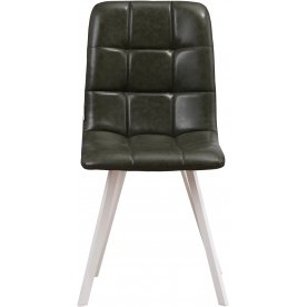 Стул на металлокаркасе C919/DC809 квадрат