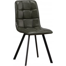 Стул на металлокаркасе C919/DC809 квадрат