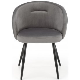 Стул на металлокаркасе K430