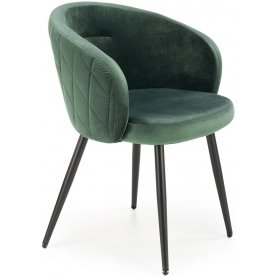 Стул на металлокаркасе K430