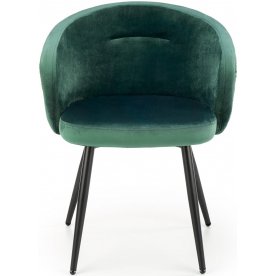 Стул на металлокаркасе K430