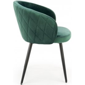 Стул на металлокаркасе K430