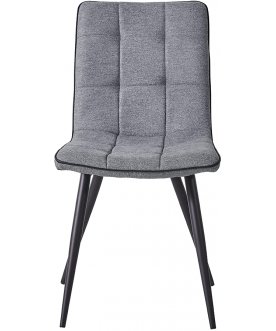 Стул на металлокаркасе Ханна-1