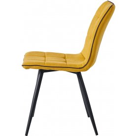 Стул на металлокаркасе SKY6800-1