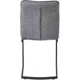 Стул на металлокаркасе SKY6800