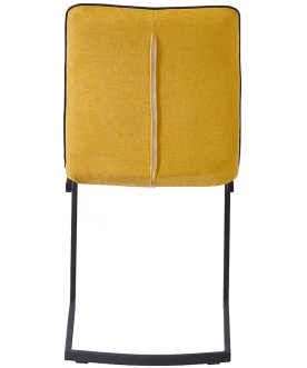 Стул на металлокаркасе SKY6800