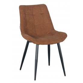 Стул на металлокаркасе Richard DC705