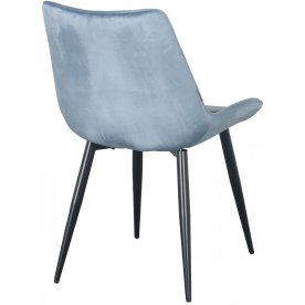 Стул на металлокаркасе Richard DC705