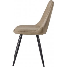 Стул на металлокаркасе Хелен