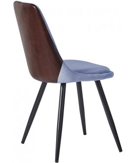 Стул на металлокаркасе SKY8764
