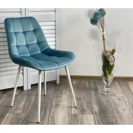 Стул на металлокаркасе Хофман