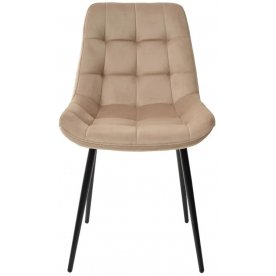 Стул на металлокаркасе Хофман