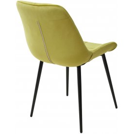 Стул на металлокаркасе Хофман