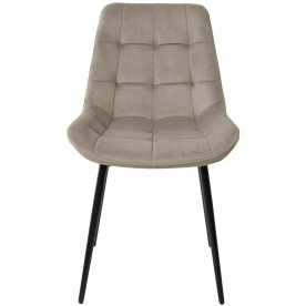 Стул на металлокаркасе Хофман