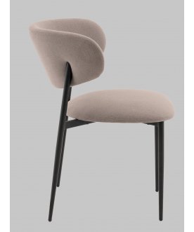 Стул на металлокаркасе Брам
